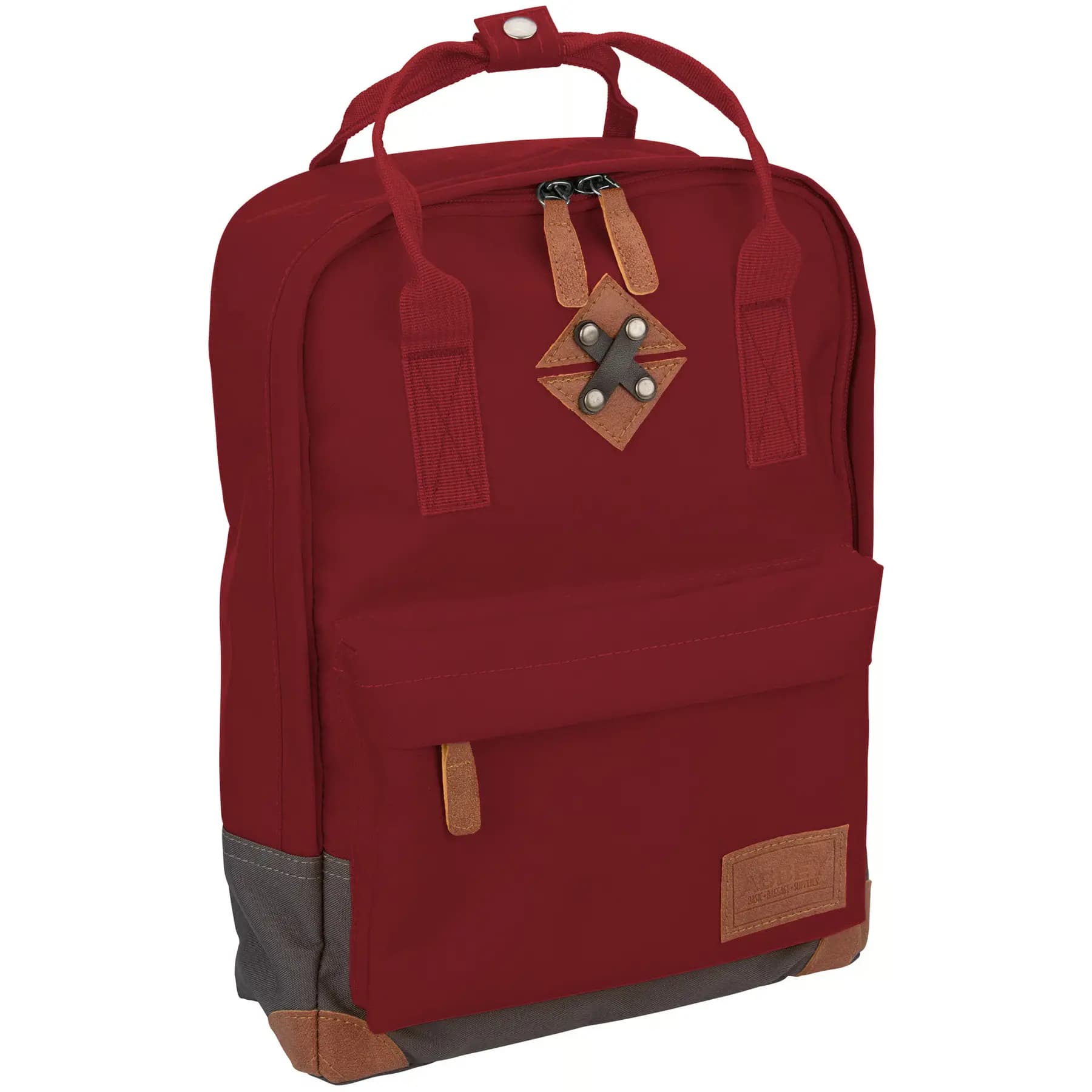 Rucksack Abbey Camp® Bloc. Angebot von Trek-Expert DE.