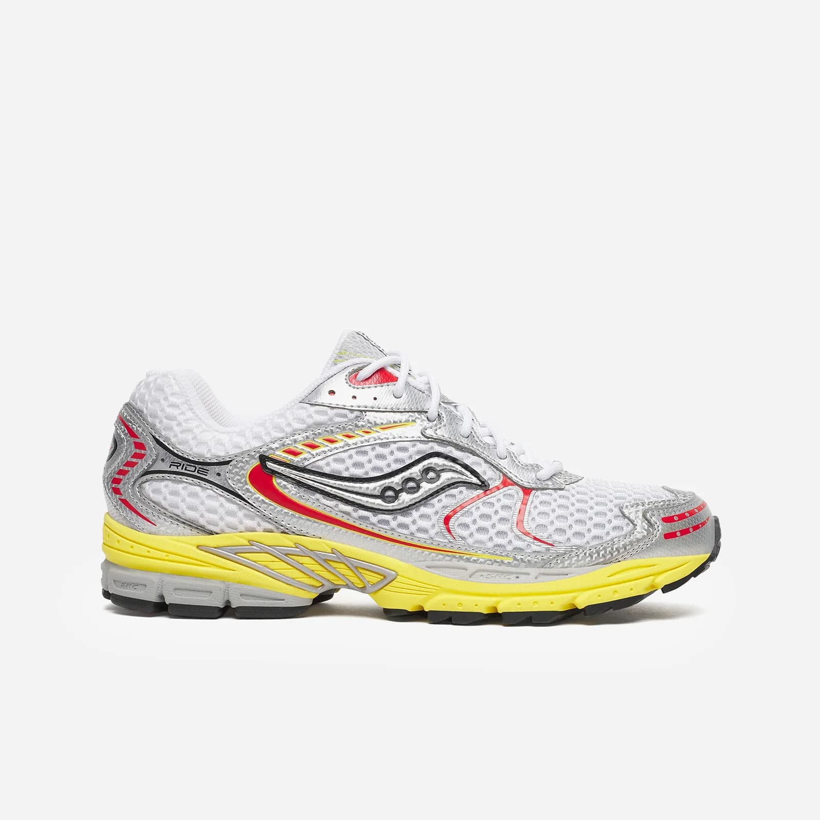 Saucony ProGrid Ride 1 S101807-1010 - 37.5. Oferta de 4 ELEMENTOS PT.