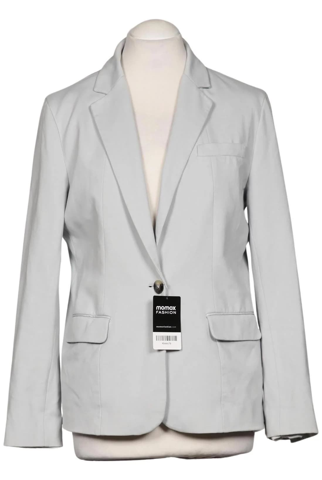 Yaya Damen Blazer, Hellblau, Gr. EU 38