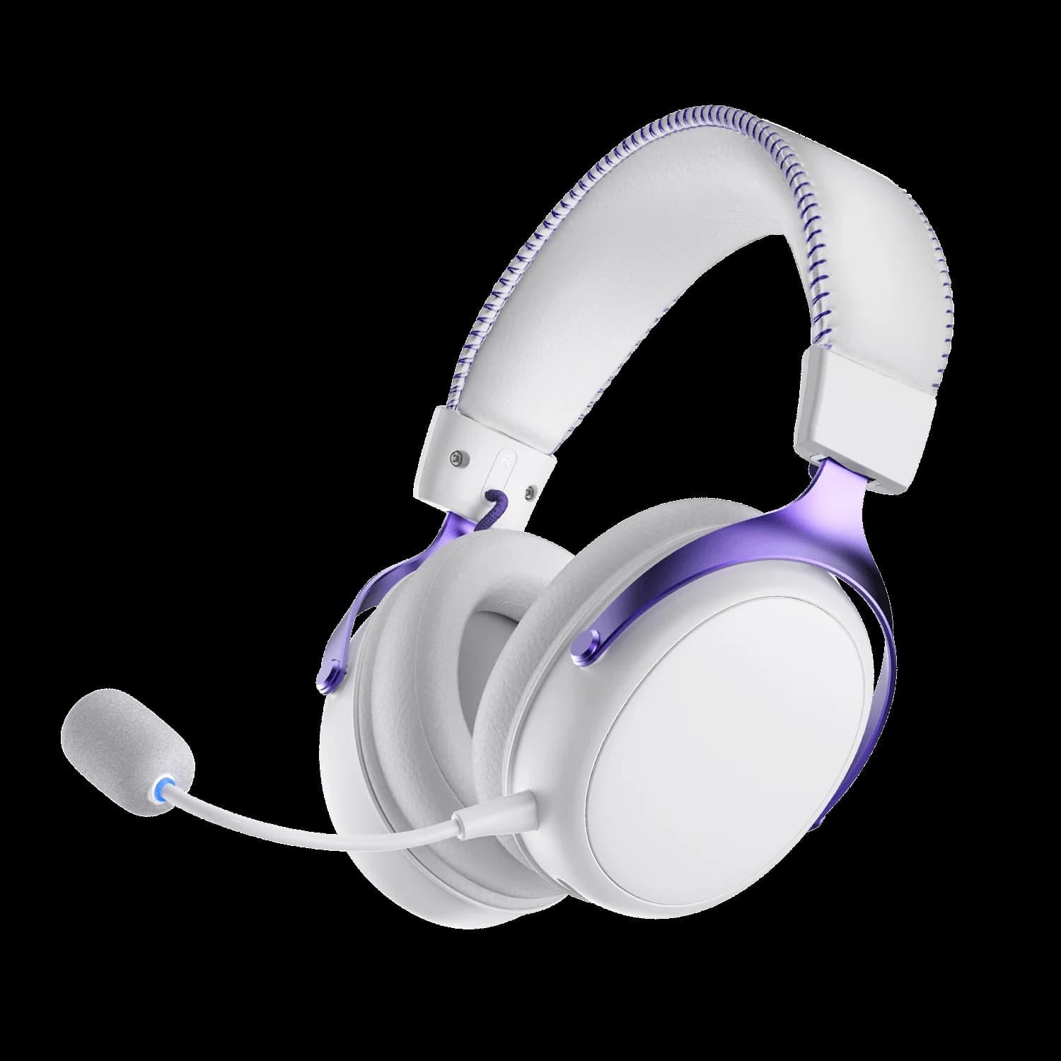 Verge S9 Ultra Gaming Headset (White). Angebot von AKKO DE.