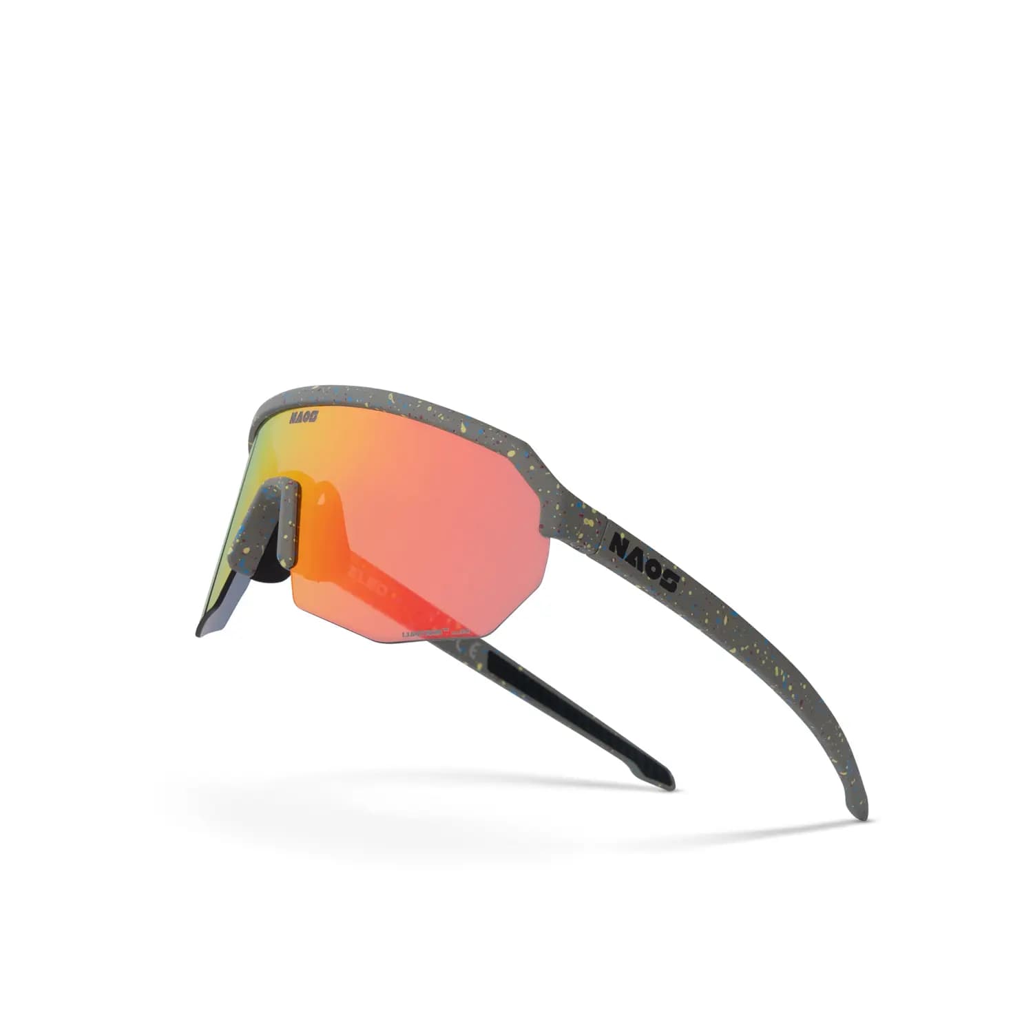 Photochromatische Sonnenbrille Naos Helbo