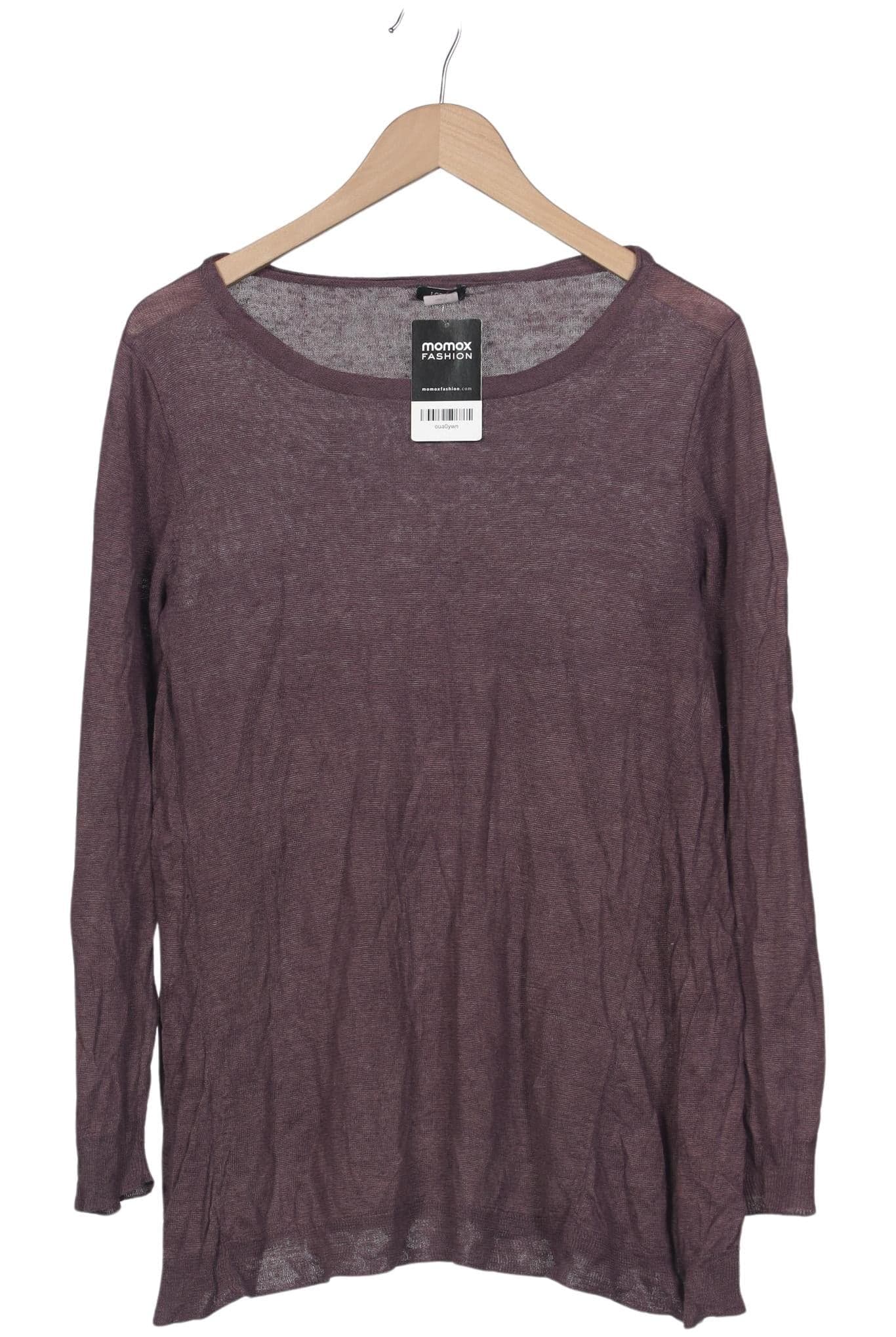 J.Crew Damen Pullover, Lila, Gr. M