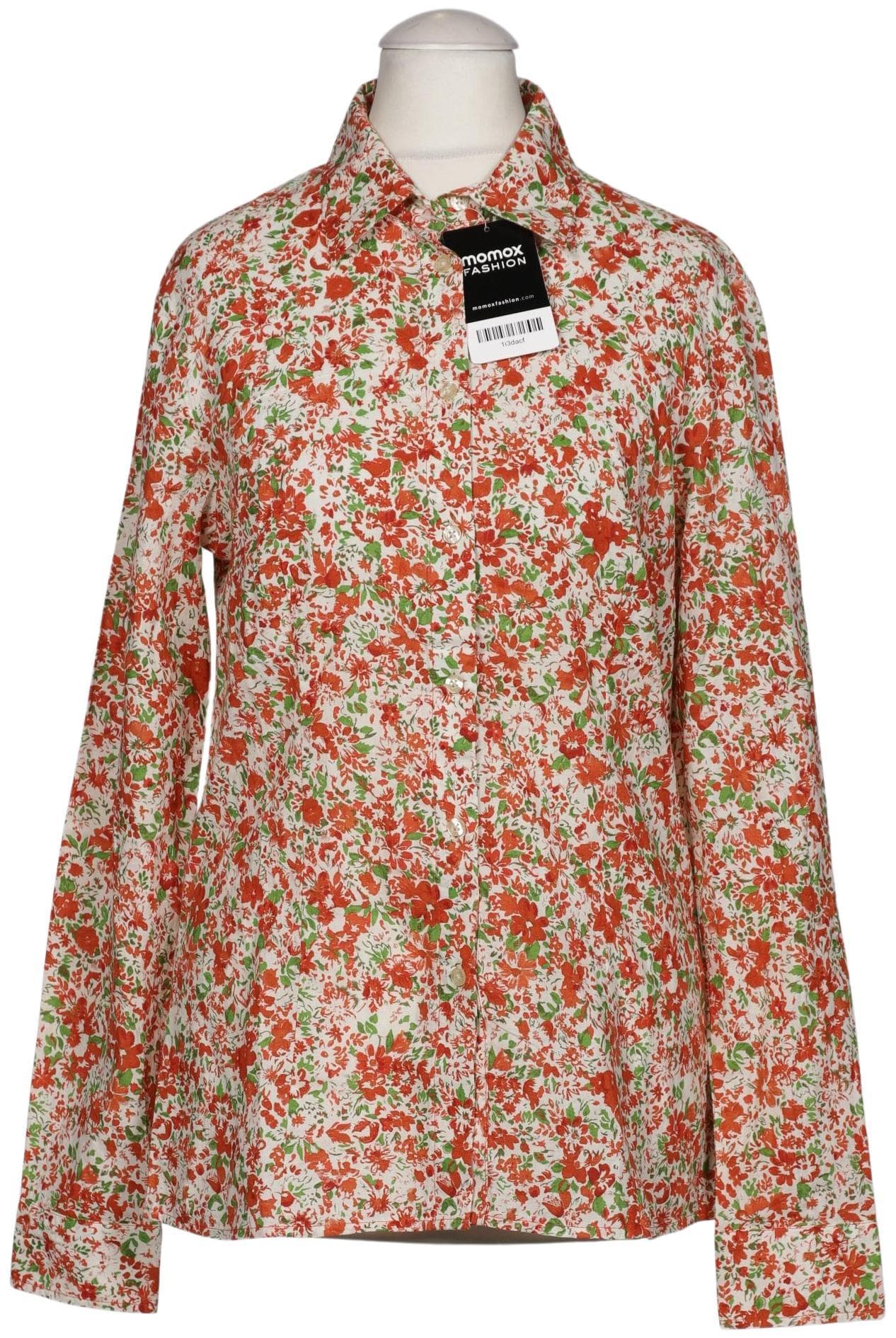 s.Oliver Selection Damen Bluse, Mehrfarbig, Gr. EU 34