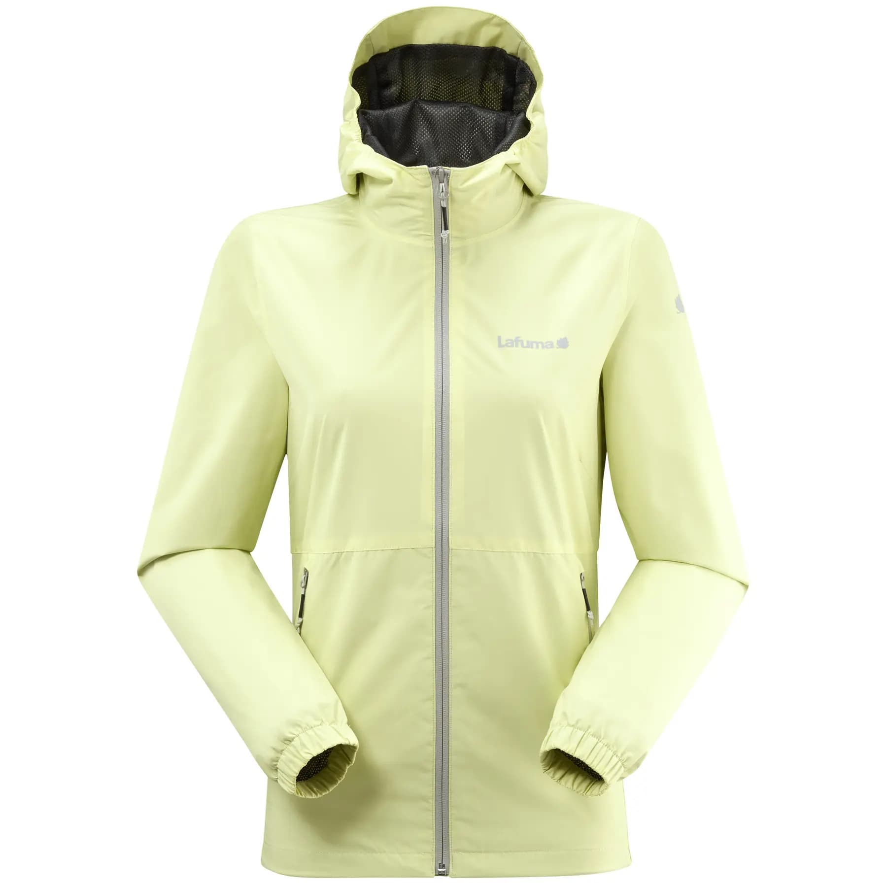 Regenjacke Frauen Lafuma Access. Angebot von Trek-Expert DE.