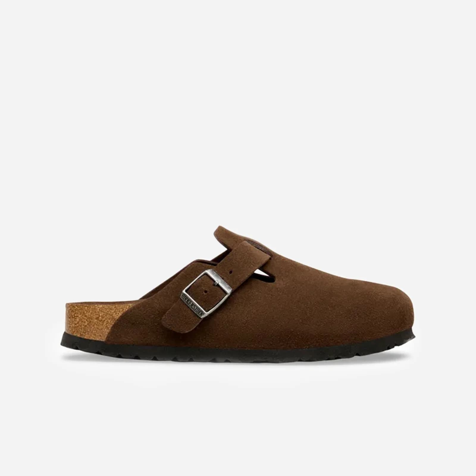 Birkenstock Boston SFB Leve 1031641-CARAFE - 40. Offer from 4 ELEMENTOS PT.