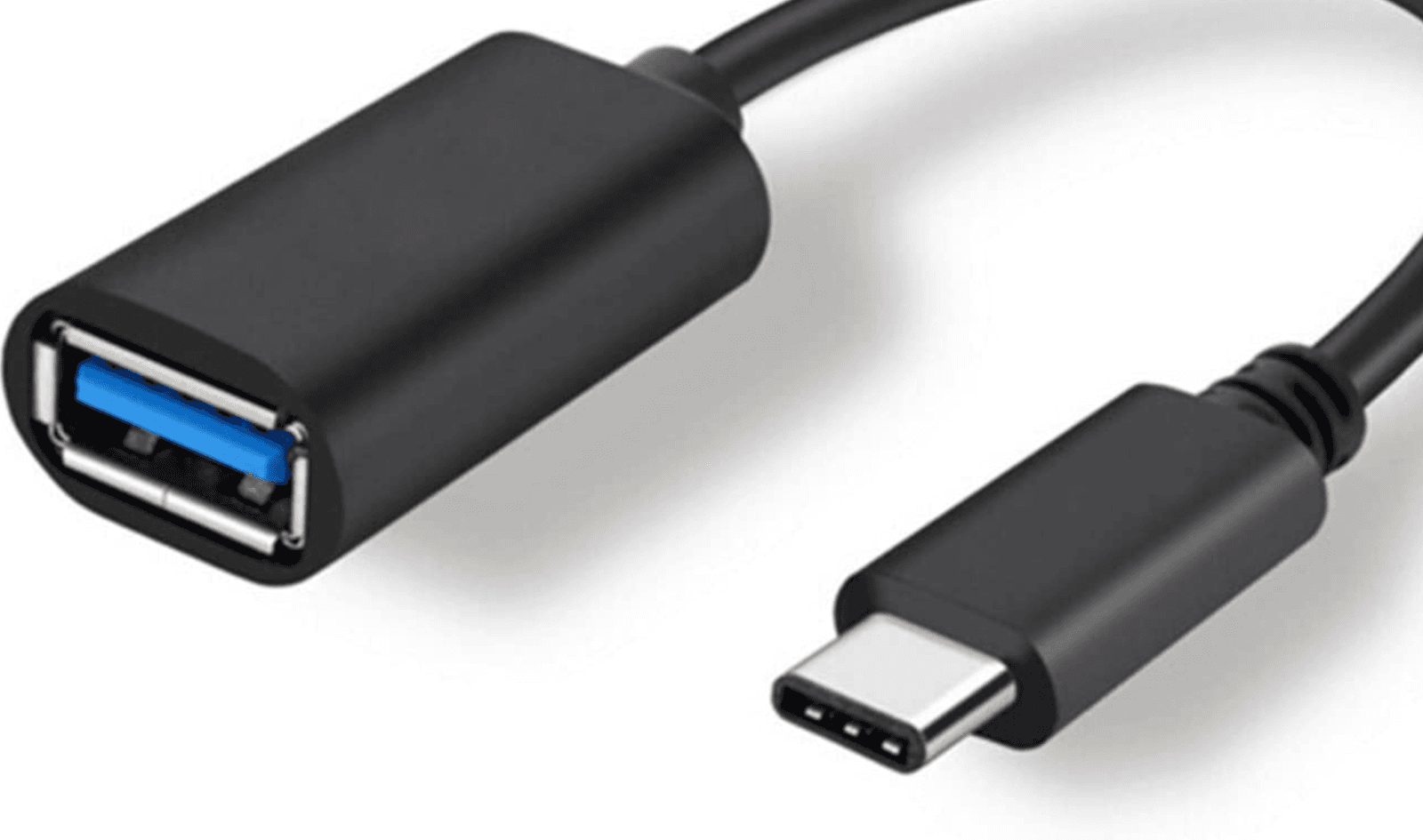 EWANTO USB-A (w) zu USB-C (m) Adapter Kabel USB 3.1 S22 S21 S21+ Ultra 5G S20 Plus S10 A54 A34 A14 A73 A53 A33 A13 A04s A72 A52 A71 A51 A50 | USB-Buchse Stecker Converter Type C USFK-01. Offer from EWANTO DE.