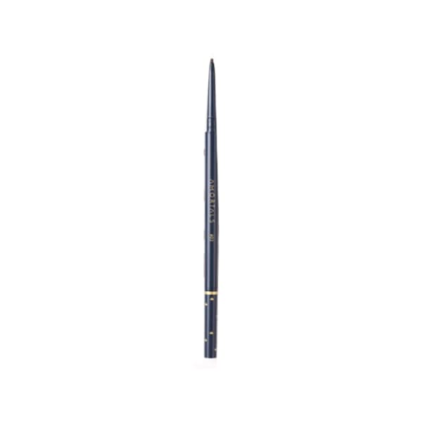 AMORTALS - Meteor Ultra Fine Eyebrow Pencil - 0.08g - 03 Natural Brown. Offer from Stylevana PT.