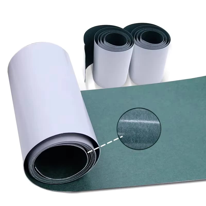 18650 21700 32650 Gerstenpapier-Isolierdichtungspackung Zellen-Gerstenklebepapier Elektroden-Isolierpads Isolierzubehör