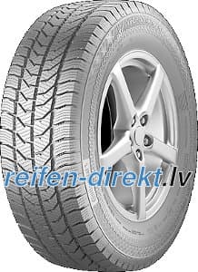 Continental VanContact Viking ( 205/75 R16C 110/108R Nordic compound ). Offer from ReifenDirekt LV.