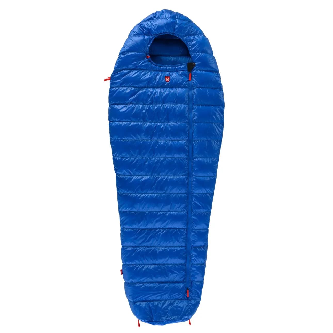 Schlafsack linke Öffnung Pajak Core 250. Angebot von Trek-Expert DE.