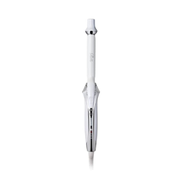 ReFa - Curl Iron Pro 19mm RE-AZ (100-240V) - 1pc - White. Oferta de Stylevana PT.