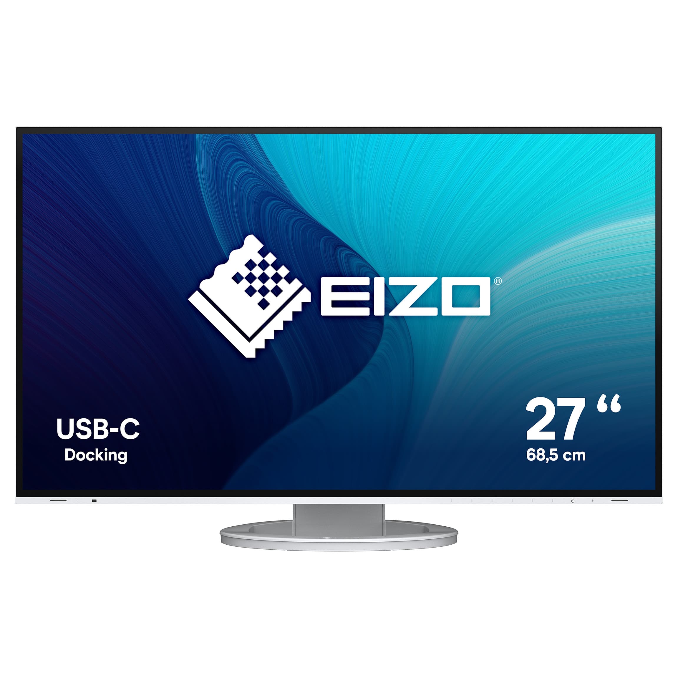 EIZO FlexScan EV2781-WT computer monitor
