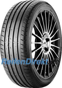 Nankang Sportnex AS-2+ ( 225/50 ZR17 98Y XL, mit Felgenschutz (MFS) )
