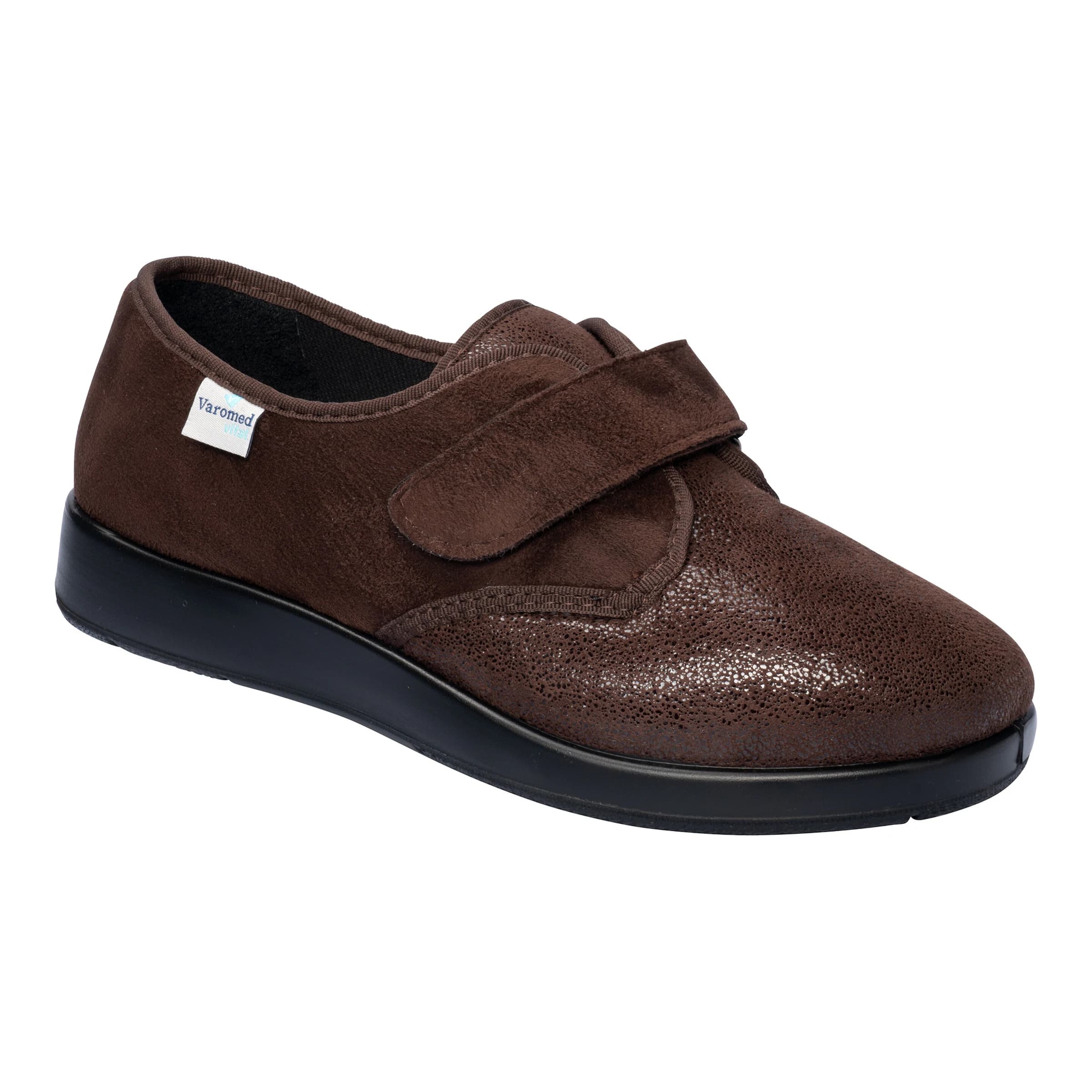 Halbschuh "Zürich". Angebot von Walzvital DE.