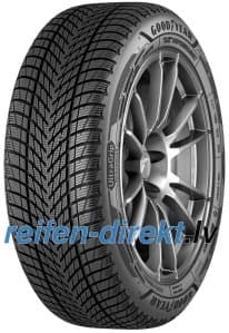 Goodyear UltraGrip Performance 3 ( 315/30 R22 107V XL EVR, ar malas aizsardzîbbu (MFS) ). Offer from ReifenDirekt LV.