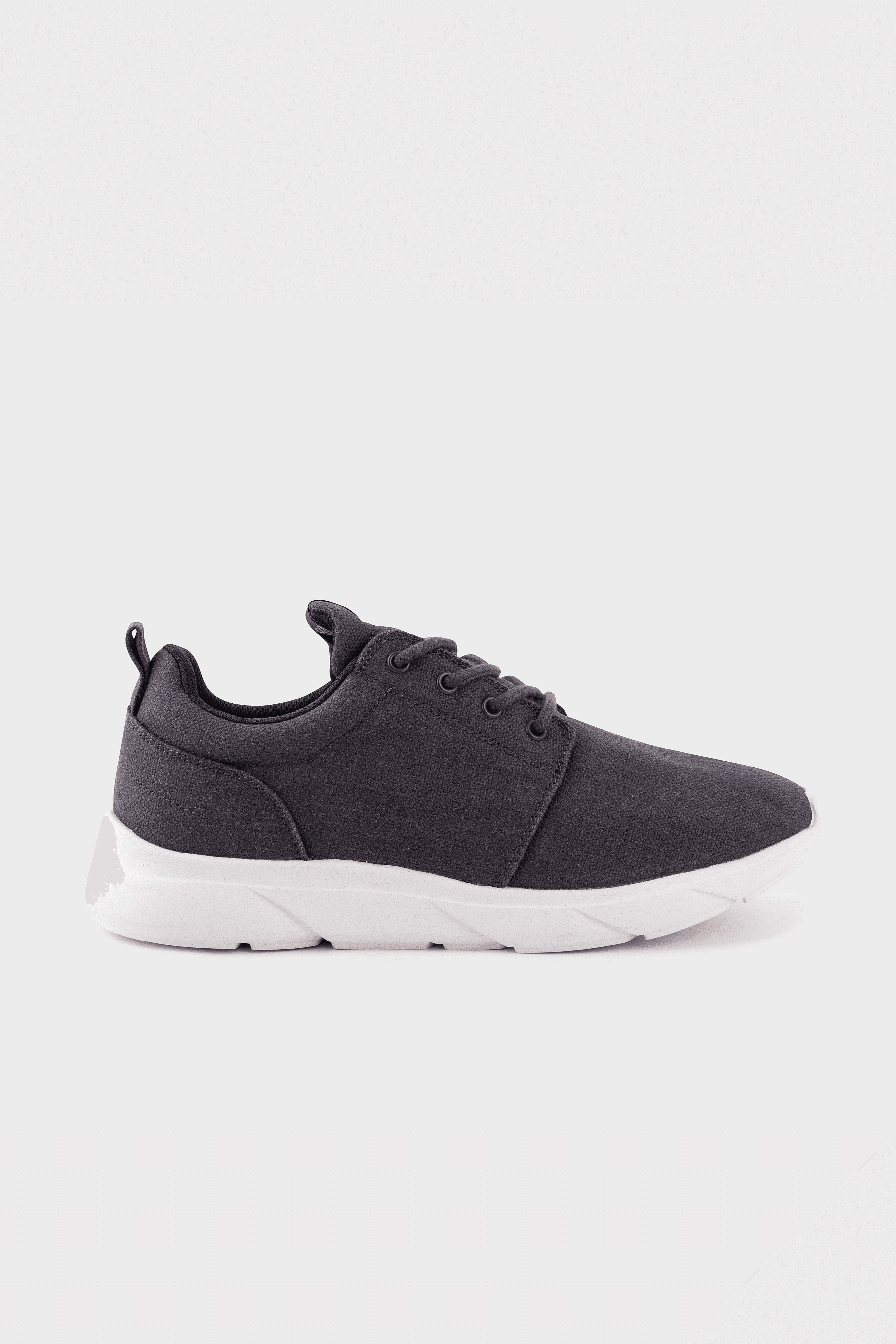 8000kicks EU Herren vegan Sneaker Herren Explorer V2 Recycled Blau