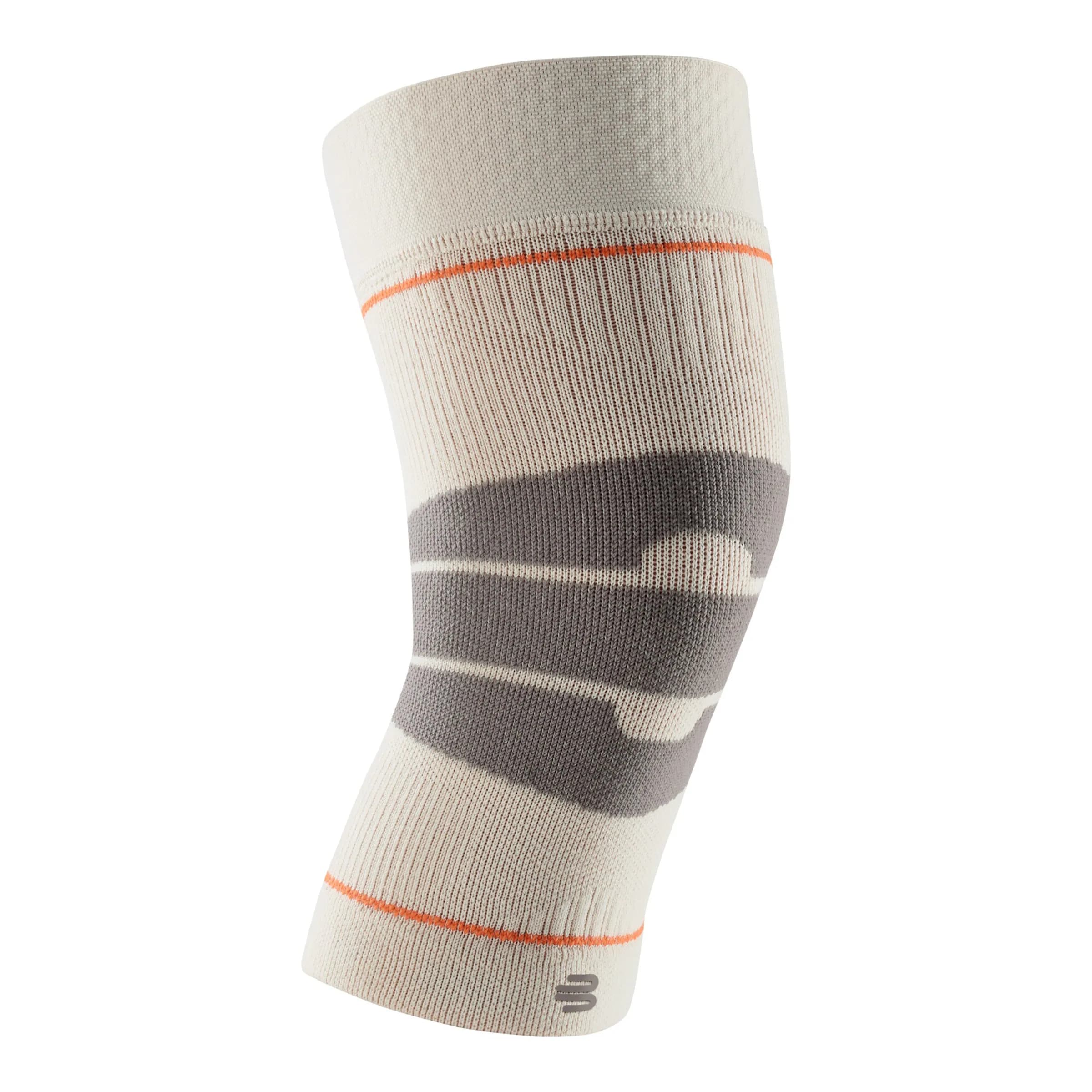 Kniebandage "Outdoor Compression Knee". Angebot von Walzvital DE.