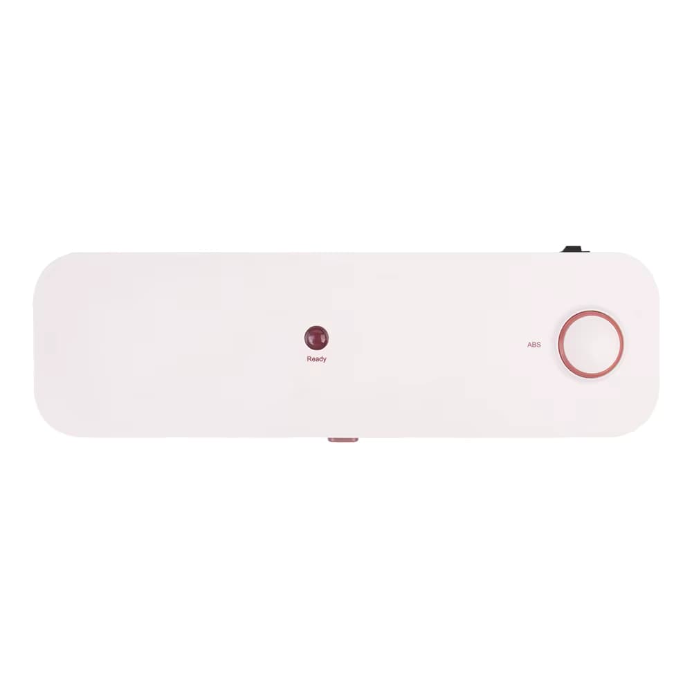 Factory Small Desktop A4 Lamination Machine Paper Photo PVC Laminator for Office Use. Tilbud fra Alibaba US.