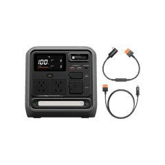 DJI Power 1000 Mini Autosteckdose Combo. Offer from DJI (US & CA).