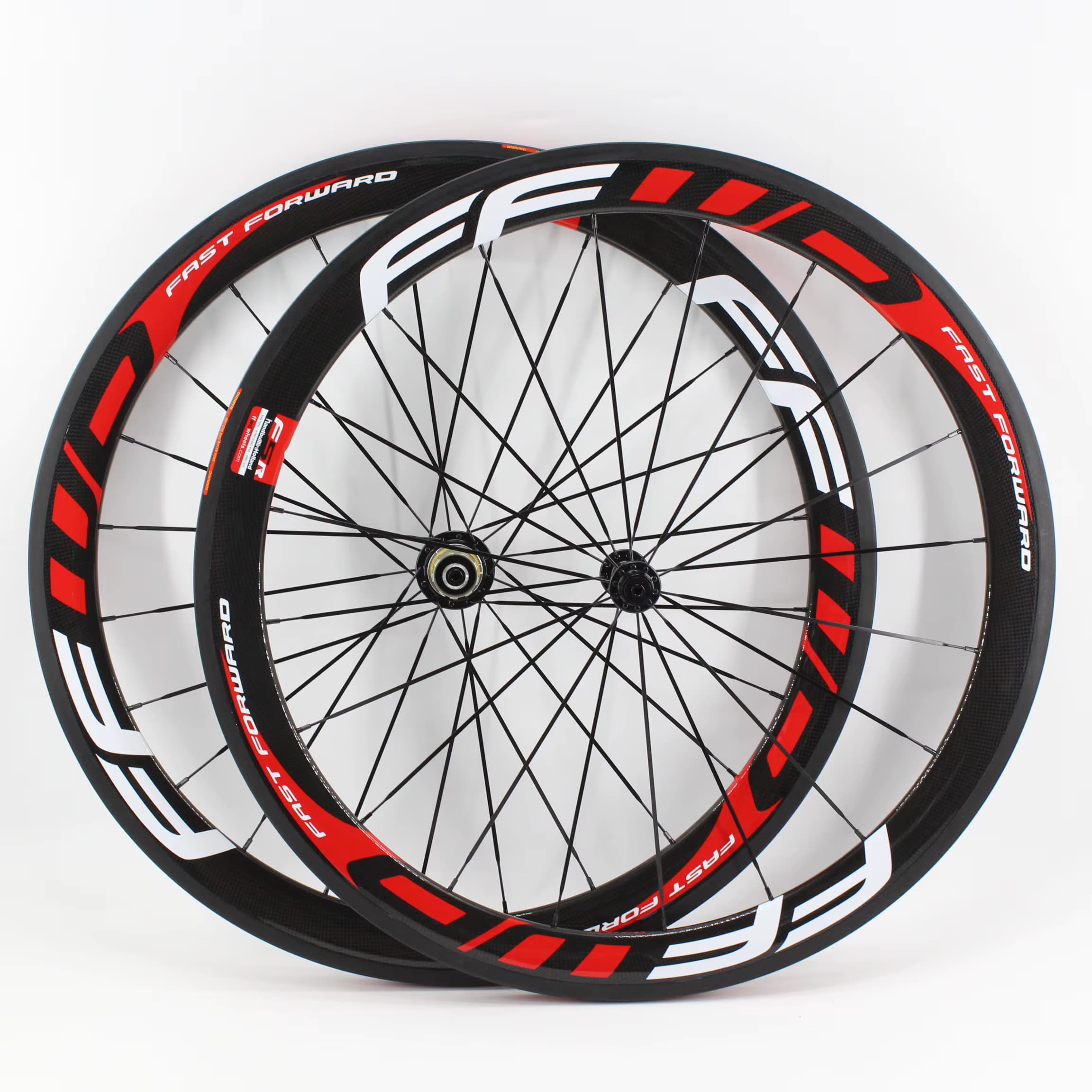 Neueste 38/50/60/88mm 700C Rennrad 3K UD 12K Vollcarbon-Rohrkladreifen Tubeless Felgen Carbon-Fahrradradsatz V C-Bremse