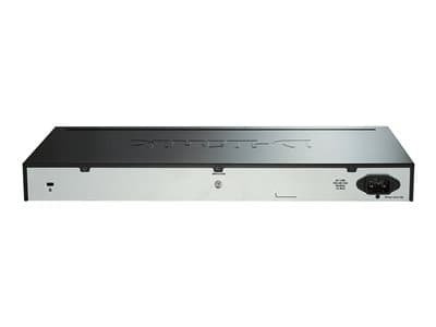 D-LINK DGS-1510-52X/E. Angebot von Netzwerkartikel.de.