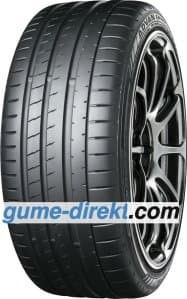 Yokohama Advan Sport (V107) ( 245/35 ZR18 (92Y) XL ). Offer from Gume-direkt.com SI.