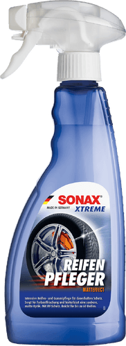 SONAX XTREME - Reifen Pfleger Matteffect - 500 ml