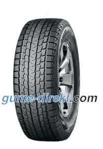 Yokohama Ice Guard G075 ( 295/35 R21 107Q XL Nordic compound ). Offer from Gume-direkt.com SI.