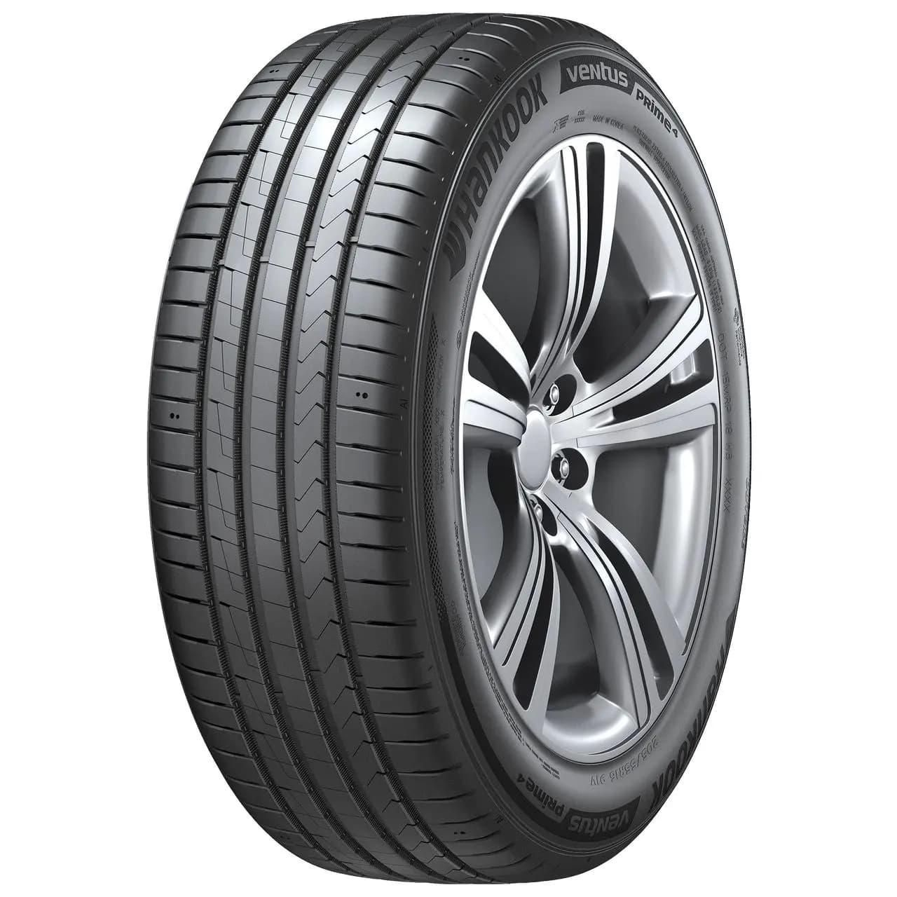 HANKOOK VENTUS PRIME 4 (K135) 225/50R17 94W BSW