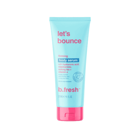 b.fresh Let's Bounce kiinteyttävä vartaloseerumi - 236 ml. Offer from Bazta FI.
