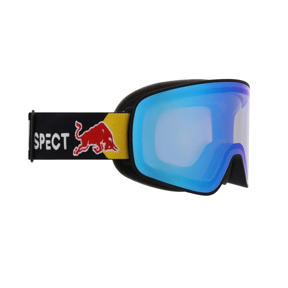 Skibrille Redbull Spect Eyewear. Angebot von Trek-Expert DE.