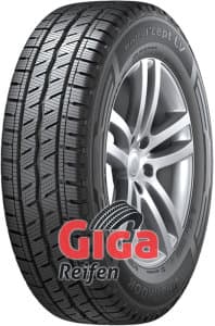Hankook Winter i*cept LV RW12 ( 235/65 R16C 115/113R )