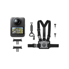 DJI Osmo 360 II Road Cycling POV Combo (Classic Edition). Offer from DJI (US & CA).