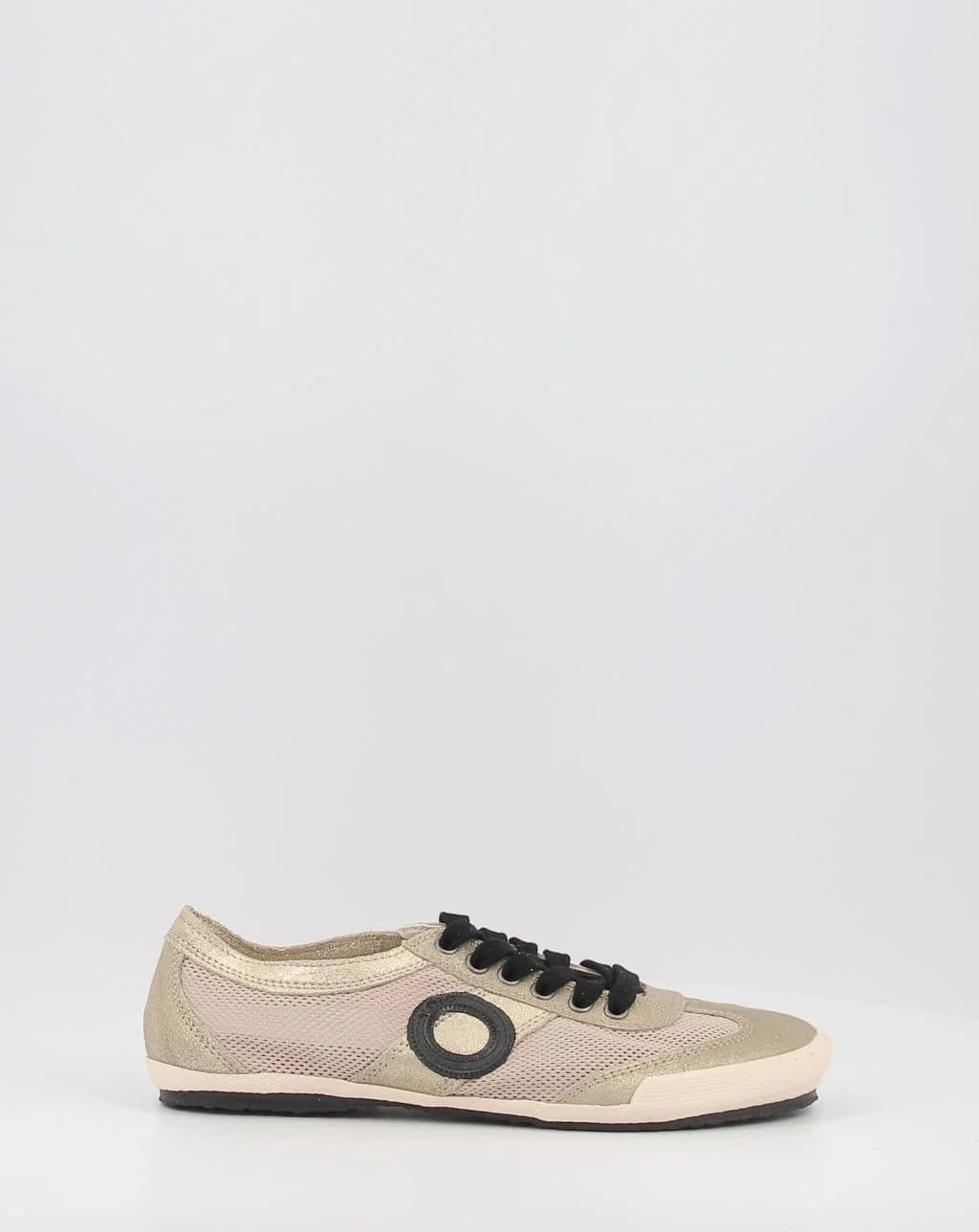 Sapatilhas ARO JOANETA 3133 MILLENIUM platino - 36. Offer from Zapatos OBI ES.