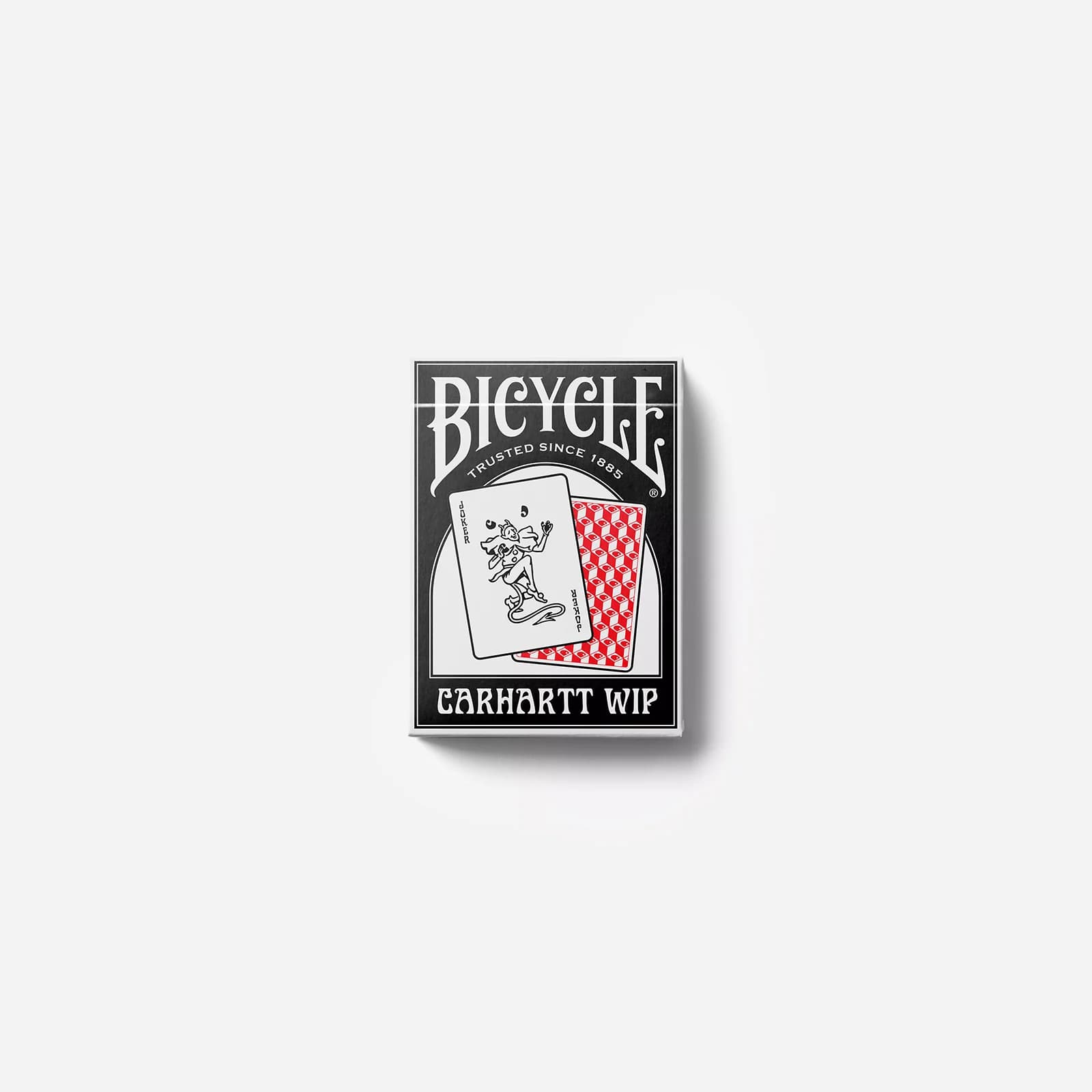 CARHARTT W.I.P. Bicycle® Playing Cards I037011.08.XX - OS. Offer from 4 ELEMENTOS PT.