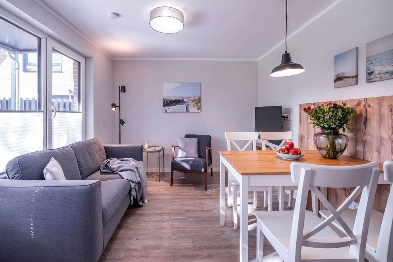 Ferienwohnung in Büsum. Angebot von Holidu DACH.