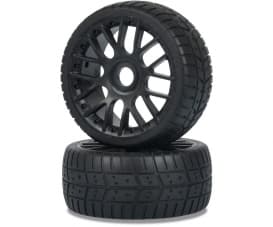 1:8 Tires Set On-Road 4S 2pcs