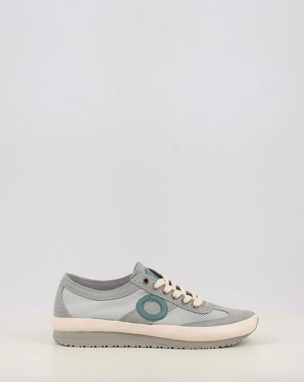 Sapatilhas ARO JOANETA PLUS NET 3666 cinza - 40. Offer from Zapatos OBI ES.