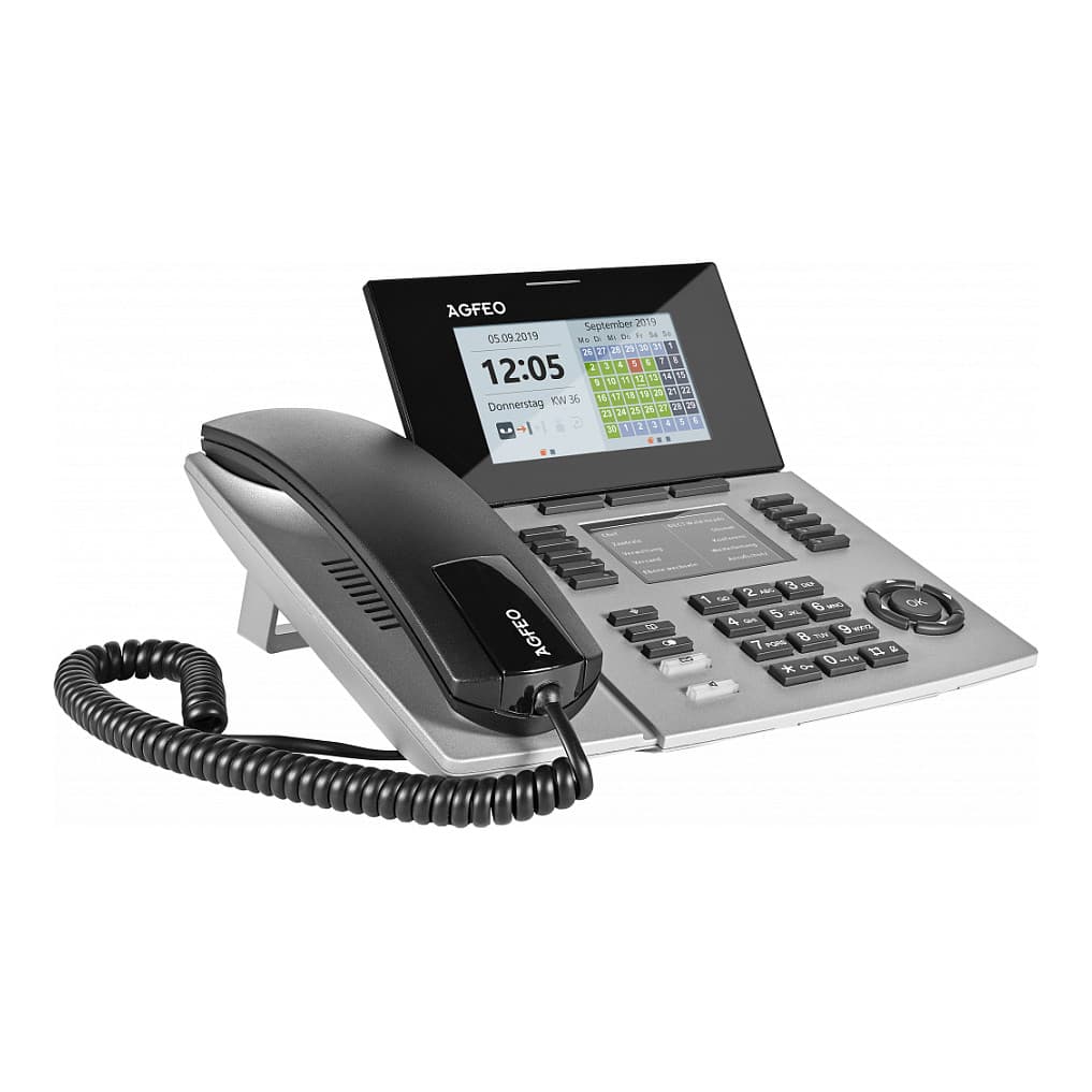 AGFEO ST 56 IP phone