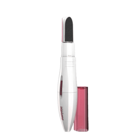 Babyliss Nail' Secret Precision kynsiviila. Offer from Bazta FI.
