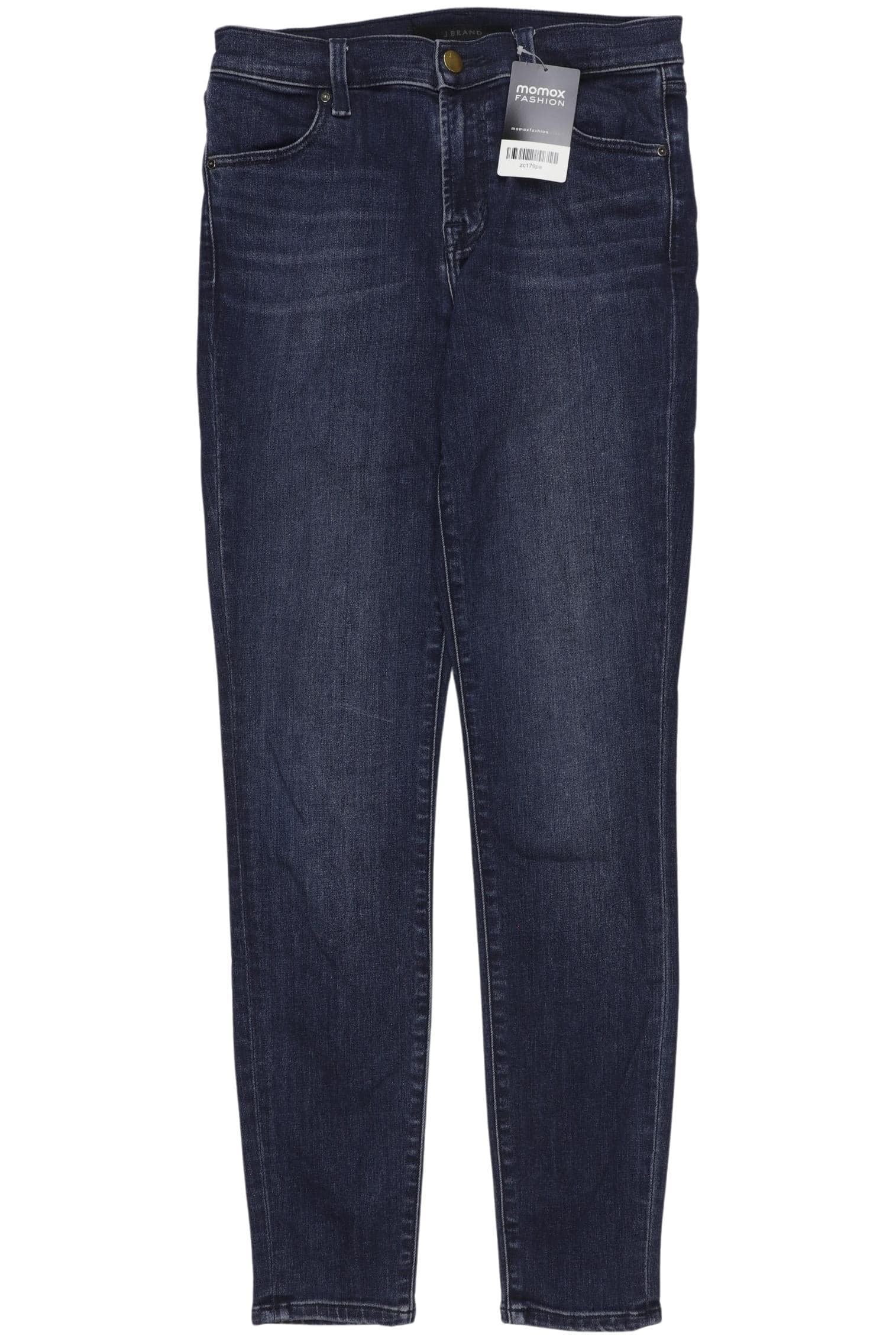 J Brand Damen Jeans, Marineblau, Gr. W25