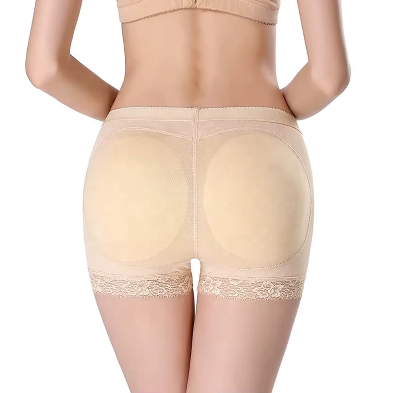 Women Butt Enhancer Hip Lifting Briefs Seamless Faked Ass Shorts Womens Butt Lifter Underwear Pants. Tilbud fra Alibaba US.