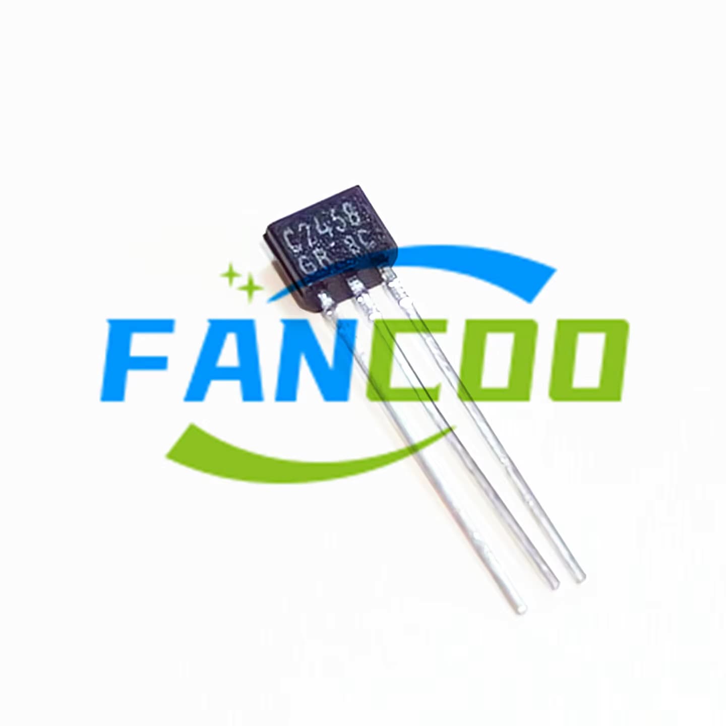 5PCS A562 2SA562-O 2SA562 TO-92 A562-Y A562O A562Y Transistor 2459 2SC2459-GR 2SC2459 C2459GR C2458-GR MPSA18 A18 C2458 GR
