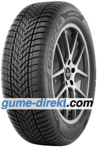 Cooper Winter ( 195/60 R15 88T EVR ). Offer from Gume-direkt.com SI.