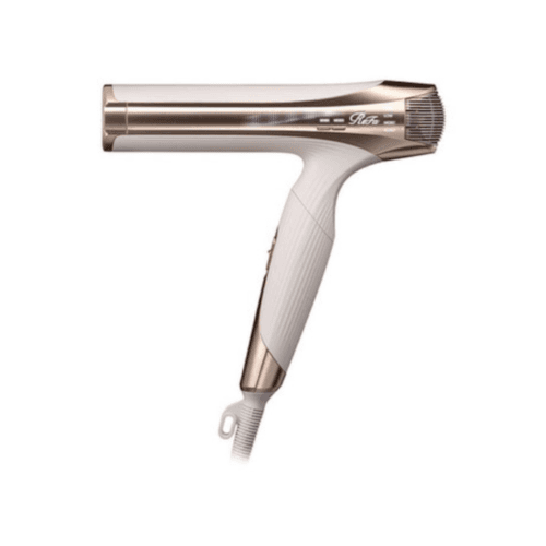 ReFa - Beautech Dryer SMART W RE-AX (100-240V) - 1pc - Ivory. Oferta de Stylevana PT.