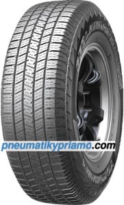 Yokohama Geolandar H/T4 (G062) ( 255/60 R20 113V XL RBL ). Offer from Pneumatikypriamo SK.