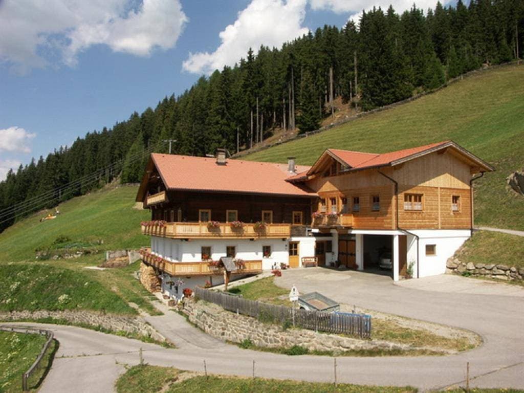 Ferienwohnung in Osttirol. Offer from Holidu DACH.