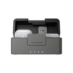 DJI Mic Mini 2S (1 Sender + 1 Handy-Empfänger + Ladeschale). Offer from DJI (US & CA).