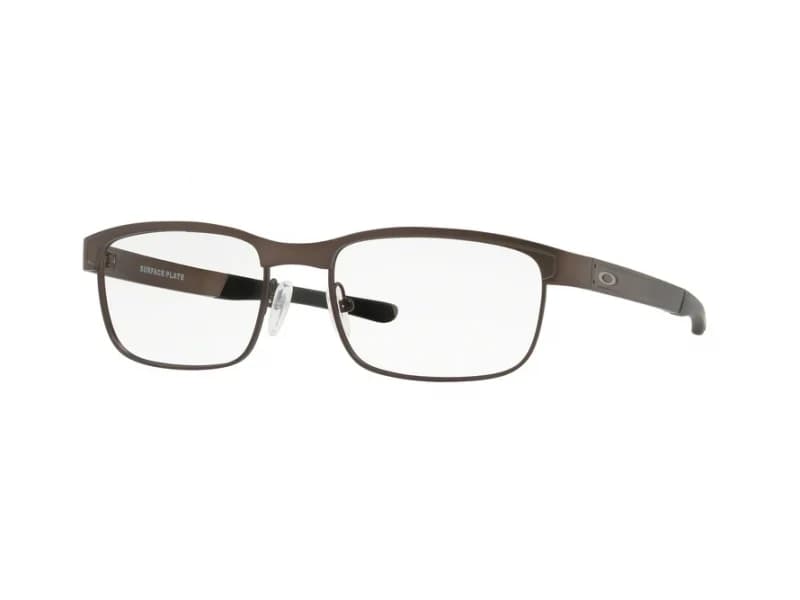 Oakley Mies OX5132 pintalevy 513202 Optiset kehykset Titaani Harmaa Kyykky Normaali. Tarjous myyjältä Vista Expert IT.