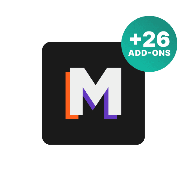 MUSIC MAKER 2026 ULTIMATE. Angebot von MAGIX Creative Software DACH.